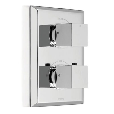 Monomando sin válvula para regadera Lloyd®