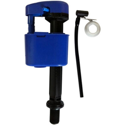 Válvula de Llenado para Inodoro