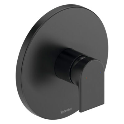 Monomando para ducha Tulum