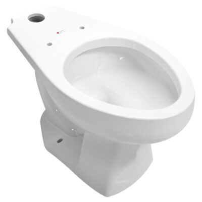 Inodoro para fluxómetro