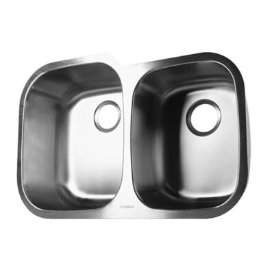 Tarja Doble para Cocina