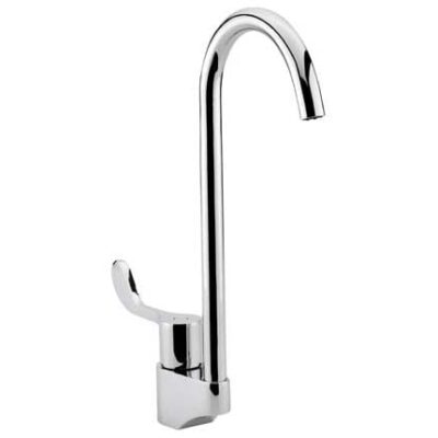 Llave Cuello de Ganso