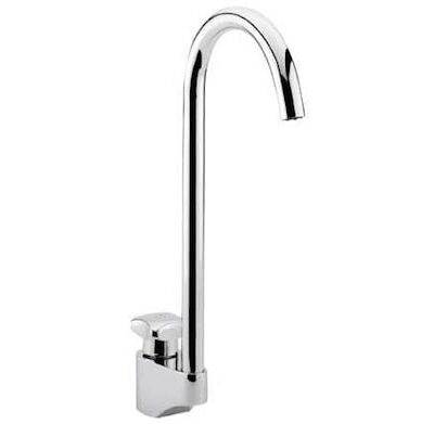 Llave Cuello de Ganso