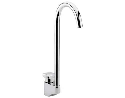 Llave Cuello de Ganso