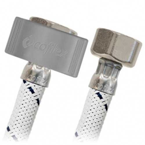 Conector Flexible para agua ½ F.I.P.