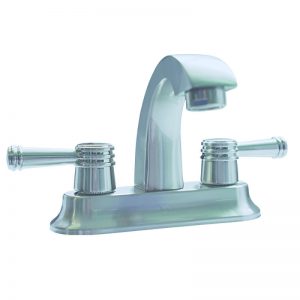 Mezcladora de Lavabo