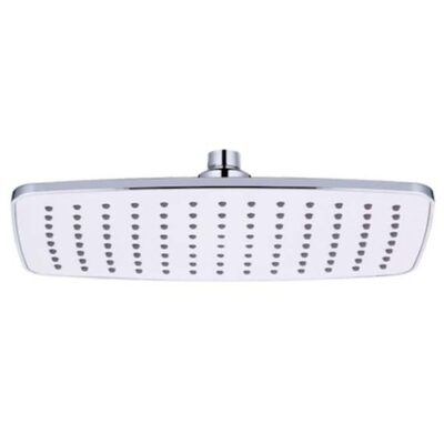 Regadera de Lluvia Rectangular