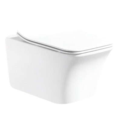 Inodoro a Muro Amsterdam