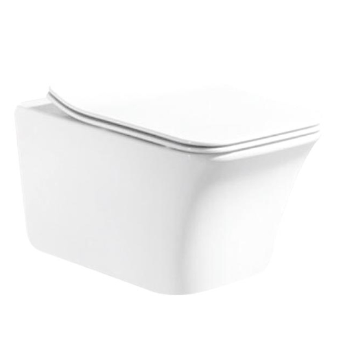 Inodoro a Muro Amsterdam