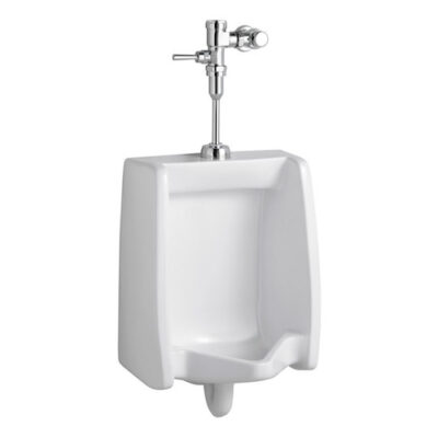 Mingitorio con Fluxómetro