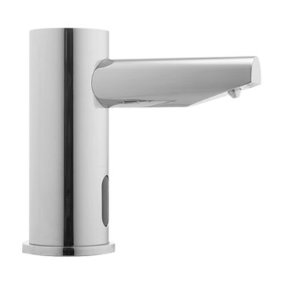 Dispensador Automático de Jabón