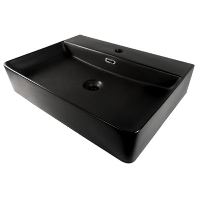 Lavabo sobre cubierta