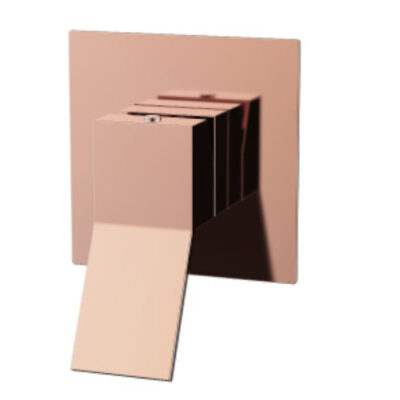 Monomando para Regadera