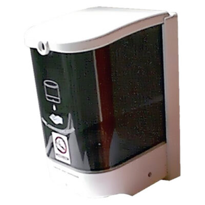 Dispensador de Jabón Automático