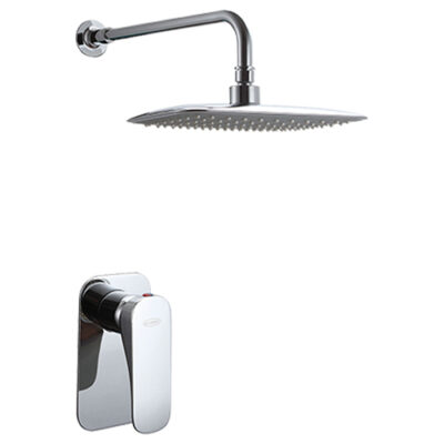 Monomando y Regadera