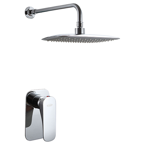 Monomando y Regadera