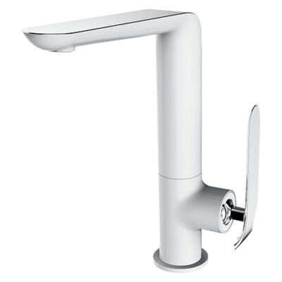 Monomando para Fregadero