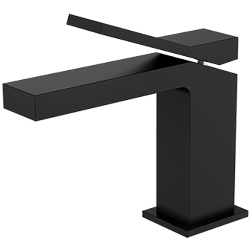 Monomando Corto para Lavabo