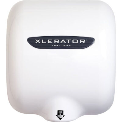 Secador Ultra-rápido Xcelerator