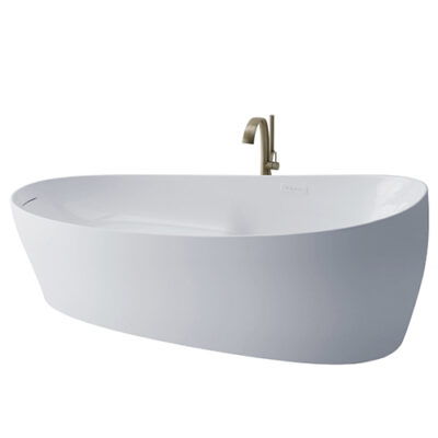 Tina de Flotación con Zero Dimension