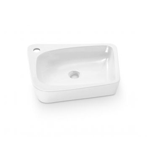 Lavabo Sobre Cubierta Aragón