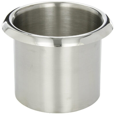 Conducto Circular para Montar en Cubierta