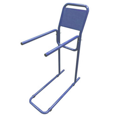 Estructura para Basurero Slim