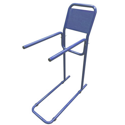 Estructura para Basurero Slim