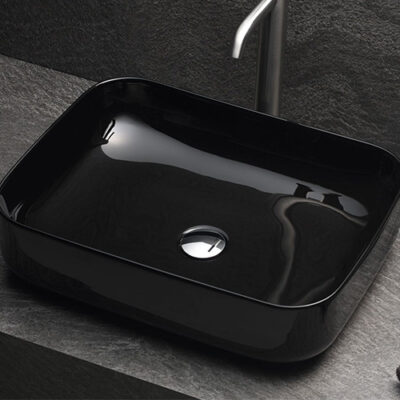 Lavabo de Sobreponer Dinan