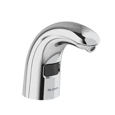 Dispensador automático de jabón en espuma