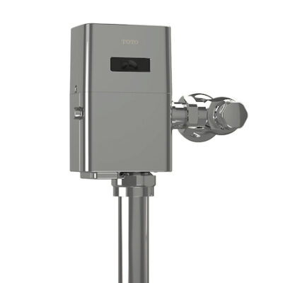 Fluxómetro EcoPower® Alta Eficiencia para Inodoro