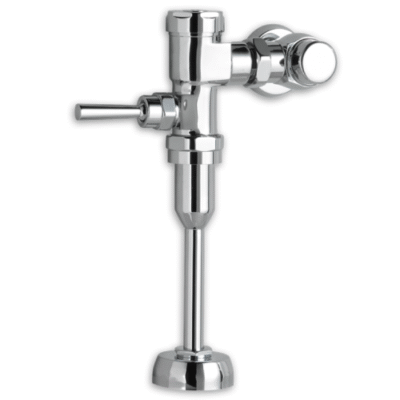 Fluxómetro Manual para Mingitorio