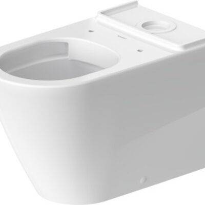 Inodoro a piso D-Neo