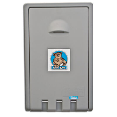 Cambiador de Pañal Vertical