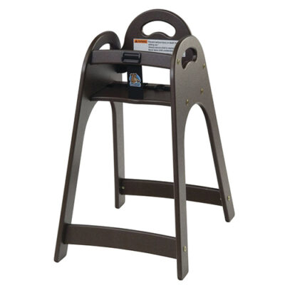 Silla alta para niños