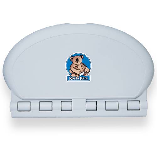 Cambiador de Pañal Ovalado