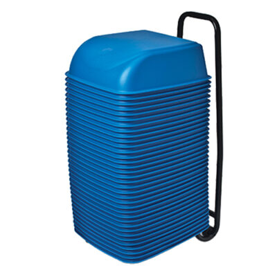 Kit de 36 Asientos para Cine, Teatro o Estadio