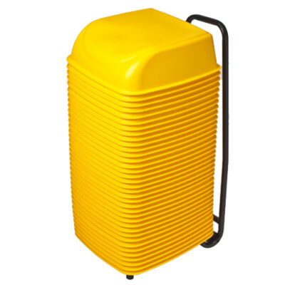 Kit de 36 Asientos para Cine, Teatro o Estadio