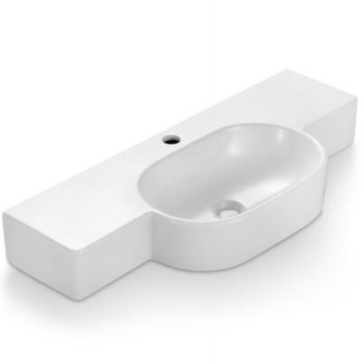 Lavabo a Muro Madrid