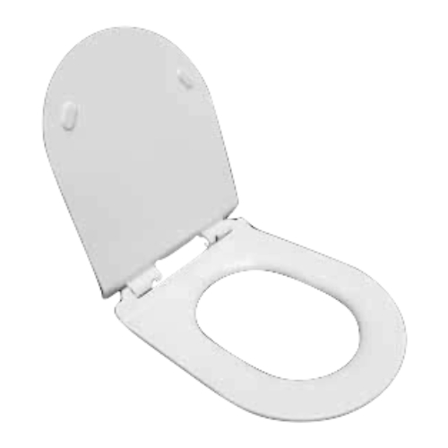 Tapa y Asiento para Inodoro