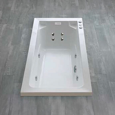 Moderna (167 x 120 x 45 cm)