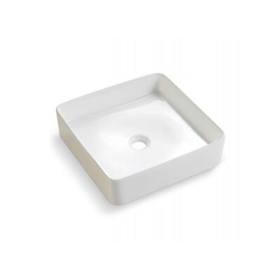 Lavabo de sobreponer Nilo 40