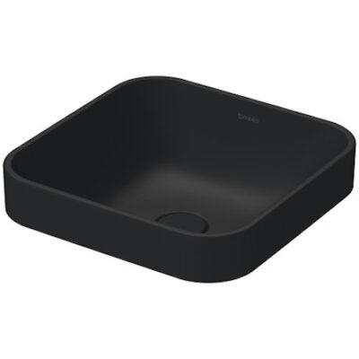 Lavabo sobre cubierta Happy D.2 Plus