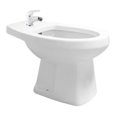 Paquete Bidet y Llave