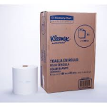 Toalla en rollo Kleenex Antibacterial