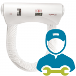 Servicio Integral HY3500