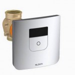 Fluxometro Oculto Automático