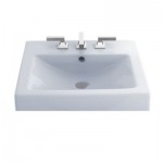 Lavabo de Sobreponer Vernica™