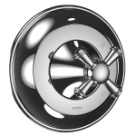 Monomando sin válvula para Regadera