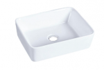 Lavabo Rectangular